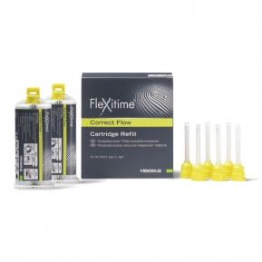 FLEXITIME CORRECT FLOW 2x50ml.