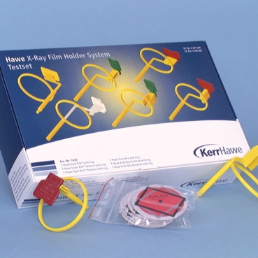 1720 TESTSET HAWE X-RAY HOLDER