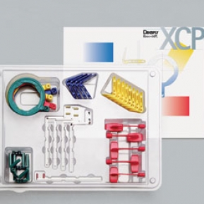 XCP PORTA PELICULAS KIT