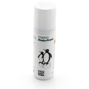 ROEKO ENDO-FROST SPRAY 20ml.