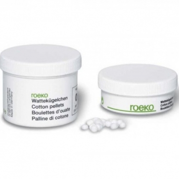 BOLITAS ALGODON ROEKO 4gr 00