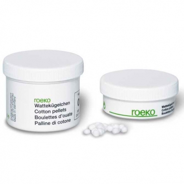 BOLITAS ALGODON ROEKO 4gr 0
