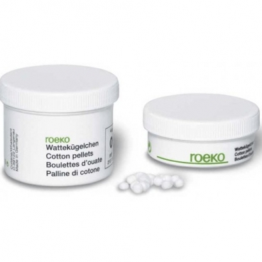 BOLITAS ALGODON 10gr 1