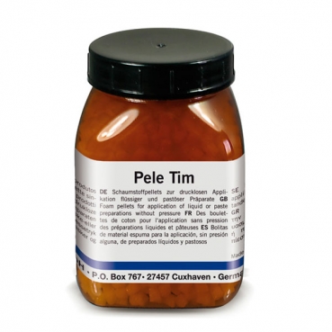 PELE TIM Nº1