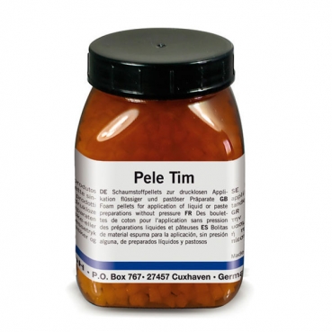 PELE TIM Nº2