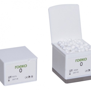 DISPENSADOR SOLOMAT CLICK Nº0 4,8mm