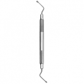 1148/1 CURETA OSEA HEMINGWAY MARTIN