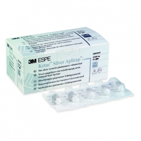 37010 KETAC-SILVER APLICAP 50u