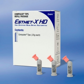 ESTHET-X HD A2 REP.CAVIFIL 20u.
