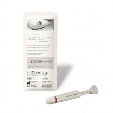 CERAM X MONO PLUS M1(A1/B1) JER.3gr