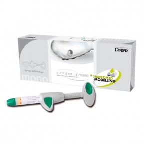 CERAM X MONO PLUS M3(C1/D2) JER.3gr