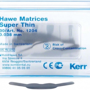 MATRICES METALICAS 1204 30u