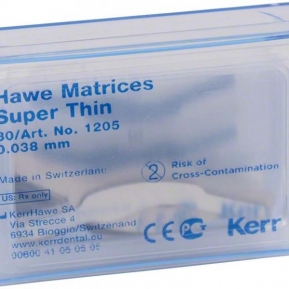 MATRICES METALICAS 1205 30u