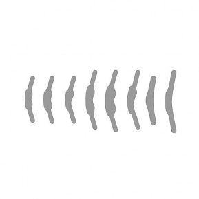 MATRICES METALICAS 377 30u