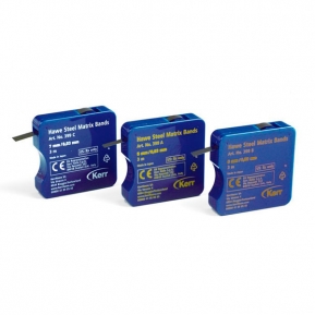 399B BANDA MATRIZ 0,03x6mm 3m