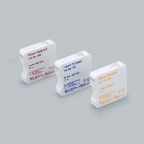 686 MATRIZ TRANSPARENTE STRIPROLL 8mm