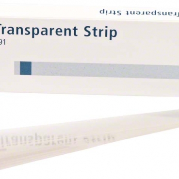 TIRAS TRANSPARENTES 691 100u