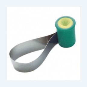 2182 HAWE MAT.METAL SUPERCAP 6,3mm