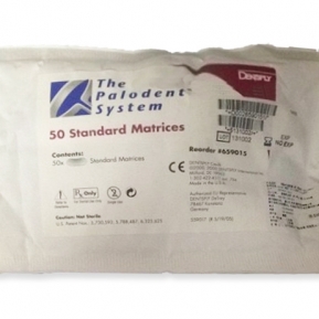 PALODENT REPOSICION STANDAR 50u.