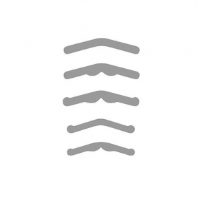 1002/30 MATRICES T0OFFLEMIRE 0,05 30und.