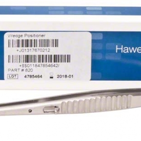 ADAPTADOR DE CUÑAS 820