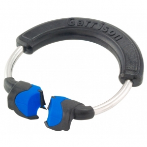 AROS 3D  SOFT FACE AZULES GARRISON 2u.