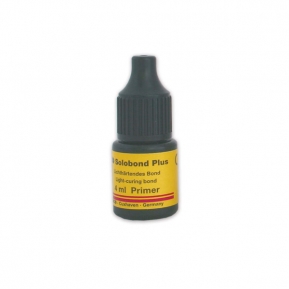 1048 SOLOBOND PLUS PRIMER 4ml.