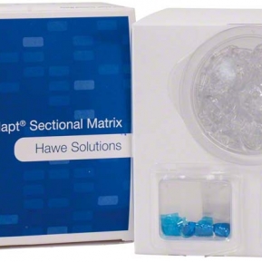 2751 REPOS.MAT. AZUL ADAPT SECT. 5mm 100