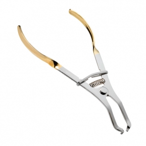 PALODENT FORCEPS APLICACION