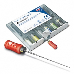 LIMA HEDSTROEM SENSEUS 21mm. 08 6u