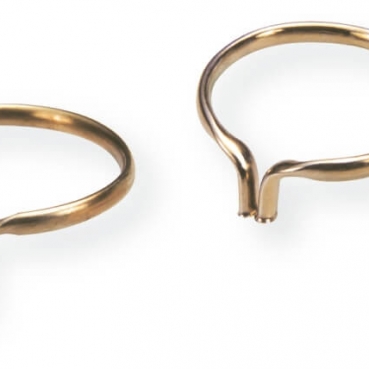 COMPOSI-TIGHT GOLD ANILLO STANDARD 3u