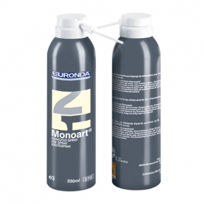 MONOART SPRAY FRIO 200ml. (ESKIMO)