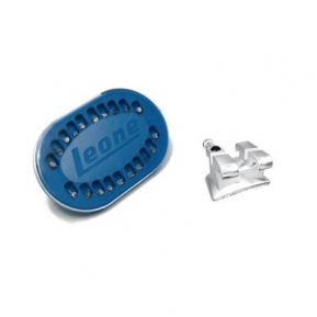 F7074-03 BRACKETS PARA CEMENTAR MINI 10u