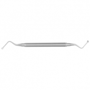 CL87 CURETA QUIRURGICA LUCAS