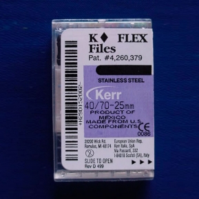 LIMAS K-FLEX KERR 25mm 70 6u.