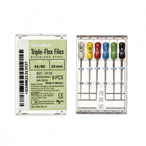 LIMA TRI-FLEX 30mm. SDO. 45-80  6u.