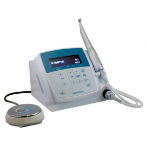 LIMAS TF ADAPTATIVE STARTER KIT (CONTRANGULO+ SDO LIMAS)