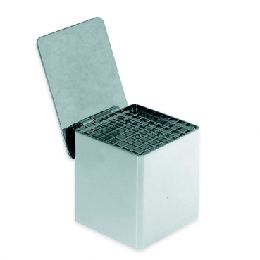 DISPENSADOR DE PELLETS P.D.