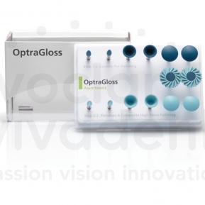 OPTRAGLOSS KIT SURTIDO