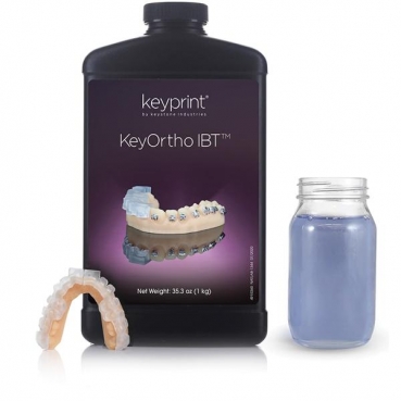 KEYPRINT 3D KEYORTHO MODELOS ORTO 1KG