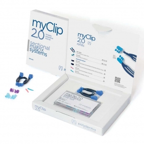MATRICES SECTORIALES MYCLIP 2.0 KIT