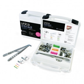 MATRICES UNICA INTRO KIT ANTERIOR