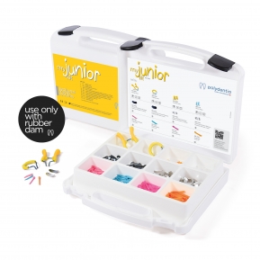MATRICES MYJUNIOR KIT