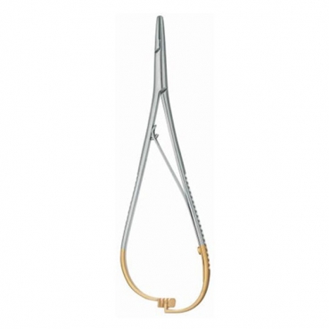 1161TC/17cm. P-AGUJAS MATHIEU