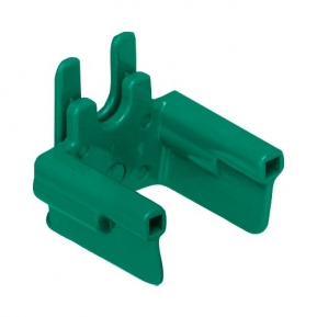 XCP ENDO BITE BLOCKS 3u. (VERDE)