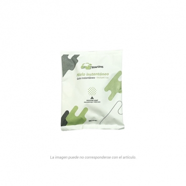 HIELO INSTANTANEO STARLINE 24u.