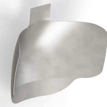 FXH300-M 3D FUSION FIRM MATRICES 7.7mm 50u.