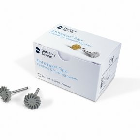 ENHANCE FLEX refill pulidores 6 ud