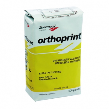 ORTHOPRINT 500gr.
