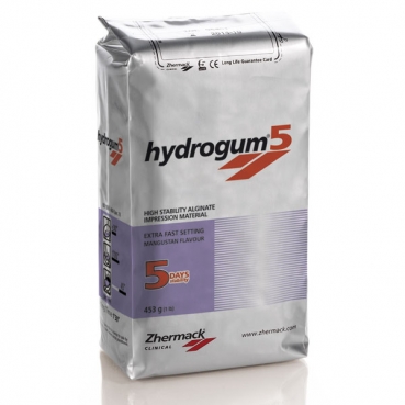 HYDROGUM 5  453g